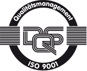 Quality Managment ISO 9001